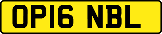 OP16NBL