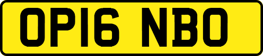 OP16NBO