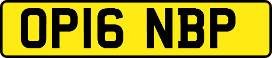 OP16NBP