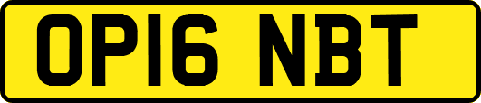 OP16NBT