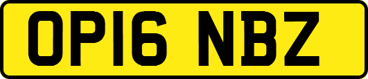 OP16NBZ