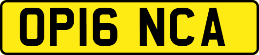 OP16NCA