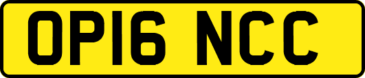 OP16NCC