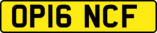 OP16NCF
