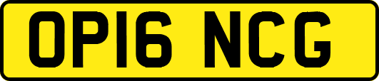 OP16NCG