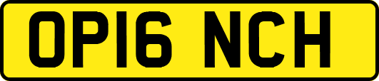 OP16NCH