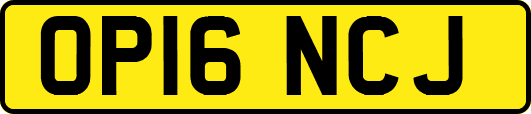OP16NCJ