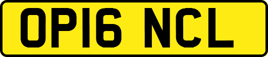 OP16NCL