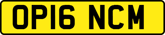 OP16NCM