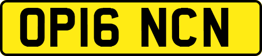 OP16NCN