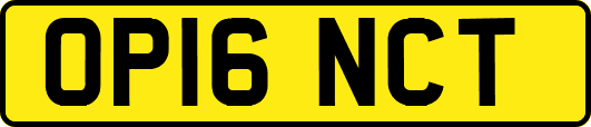 OP16NCT