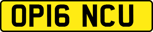 OP16NCU