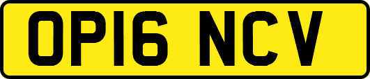 OP16NCV