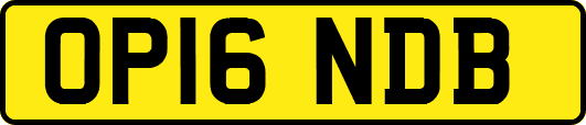 OP16NDB