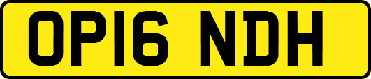OP16NDH