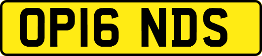 OP16NDS
