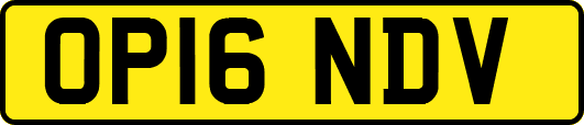 OP16NDV