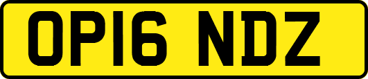 OP16NDZ