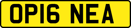 OP16NEA