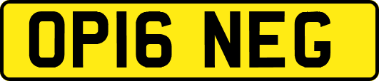 OP16NEG