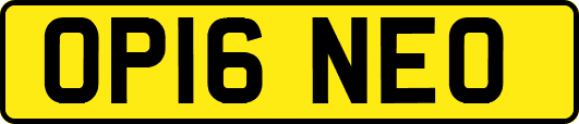 OP16NEO