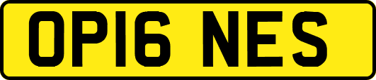OP16NES