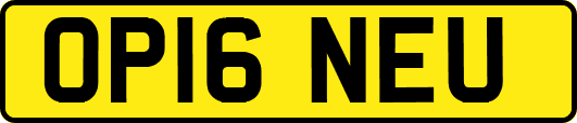 OP16NEU