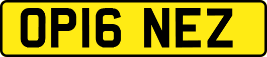 OP16NEZ