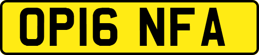 OP16NFA