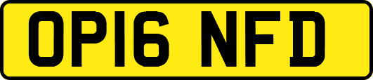 OP16NFD