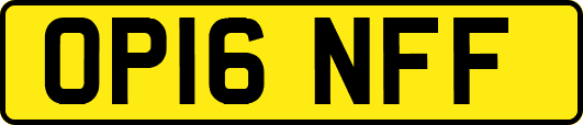 OP16NFF