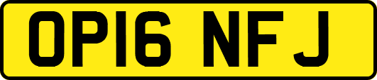 OP16NFJ
