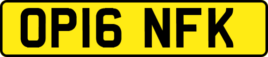 OP16NFK