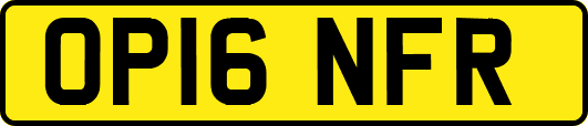 OP16NFR