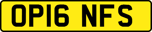 OP16NFS