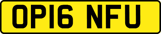 OP16NFU