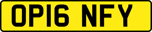 OP16NFY