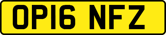 OP16NFZ