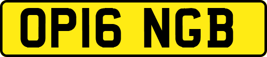 OP16NGB