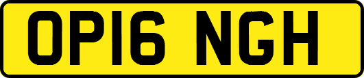 OP16NGH