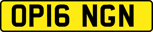 OP16NGN