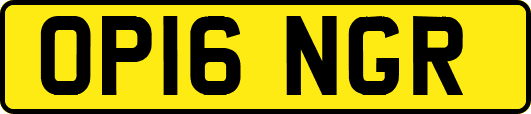 OP16NGR