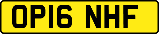 OP16NHF