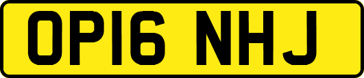 OP16NHJ