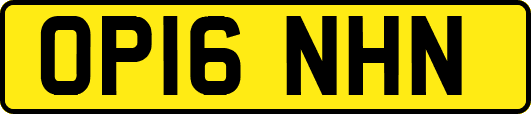 OP16NHN