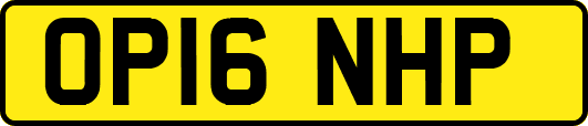 OP16NHP