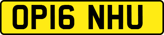 OP16NHU
