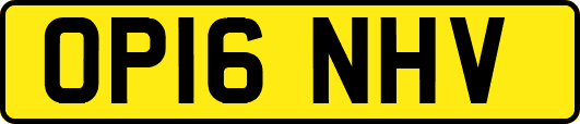 OP16NHV