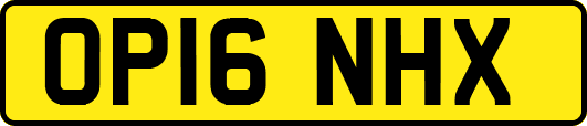 OP16NHX