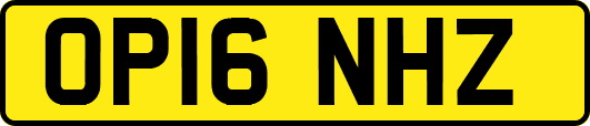 OP16NHZ
